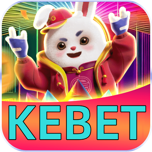 Logo da kebet